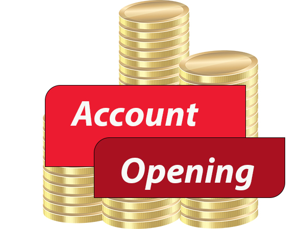 NIC ASIA BANK LIMITED ACCOUNT OPENING