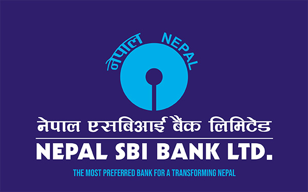 NEPAL SBI BANK LIMITED