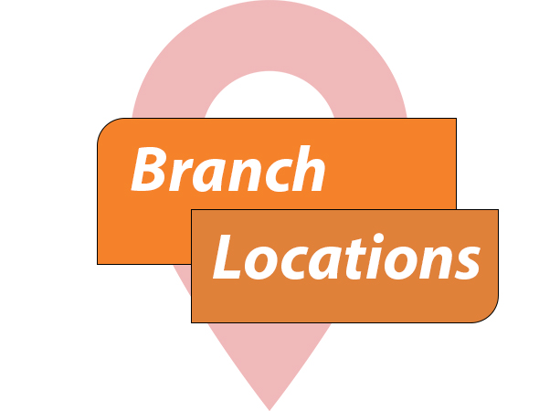 Laxmi Sunrise bank limited Branch Locations