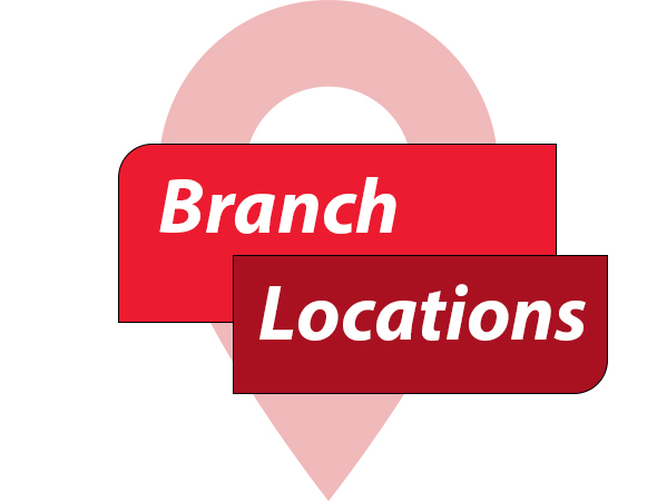 NIC ASIA BANK LIMITED BRANCH LOCATIONS