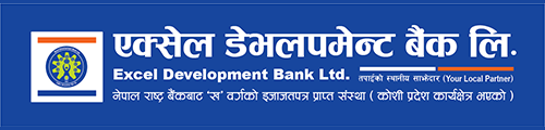 EXCEL DEVELOPMENT BANK LIMITED