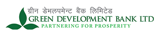 GREEN DEVELOPMENT BANK LIMITED