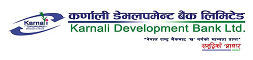 KARNALI DEVELOPMENT BANK LIMITED