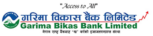 GARIMA BIKAS BANK LIMITED