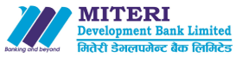 MITERI DEVELOPMENT BANK LIMITED